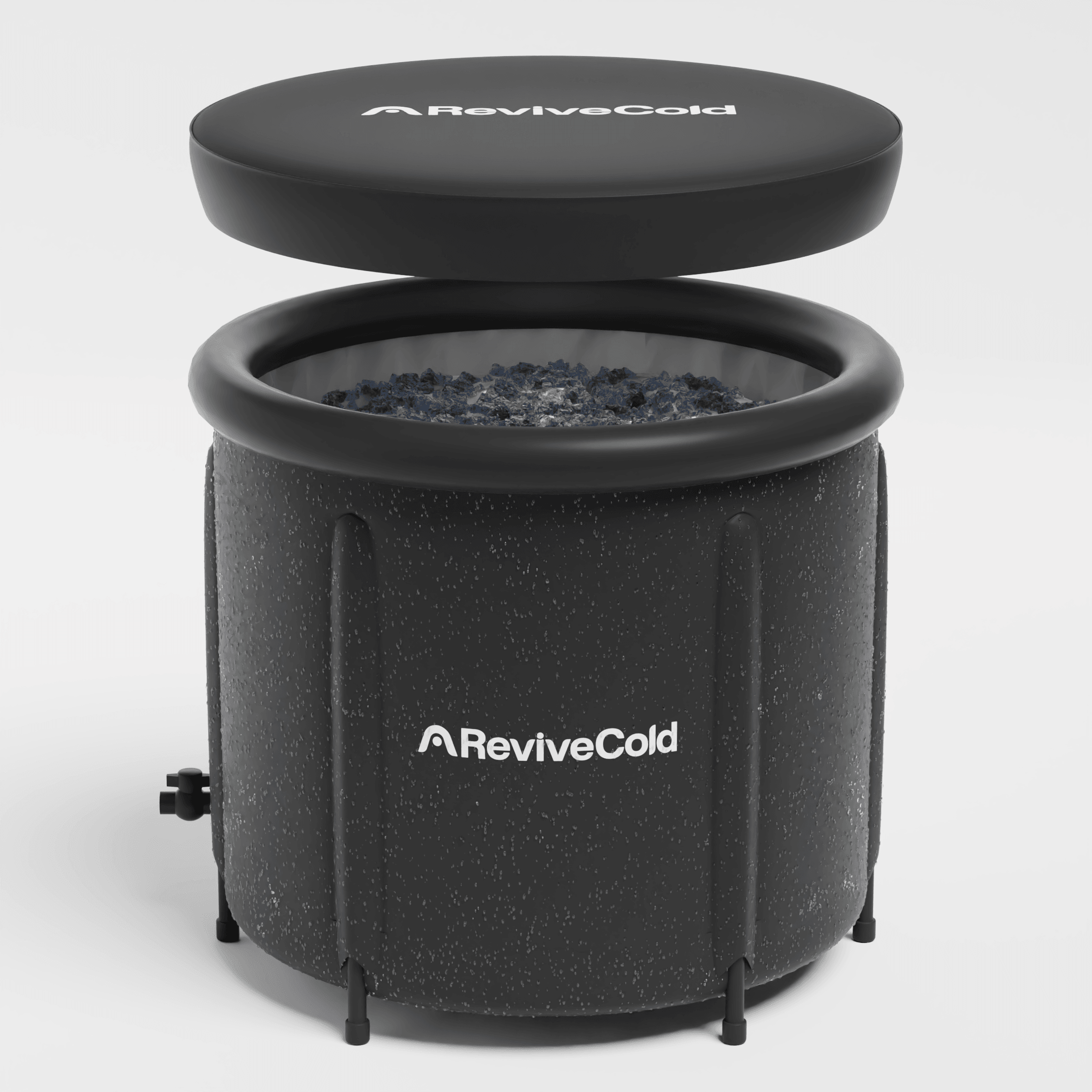 ReviveCold: Portable Ice Bath