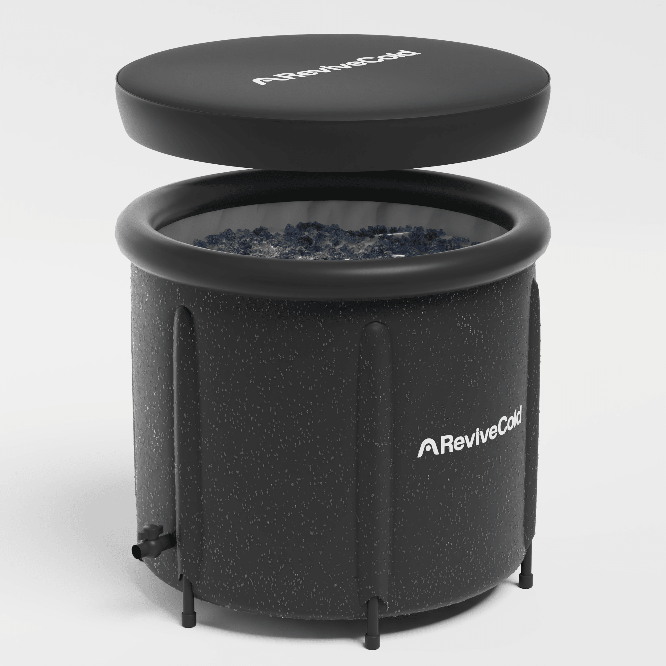 ReviveCold: Portable Ice Bath